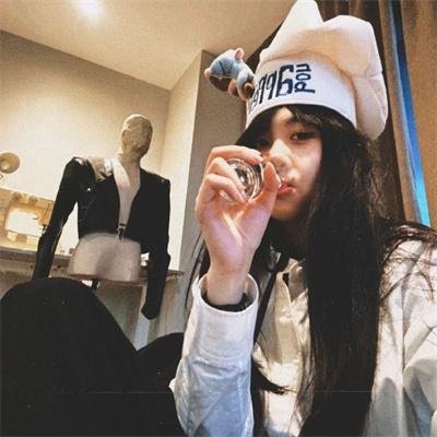 隐世狼女第一季